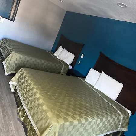 Rest Inn